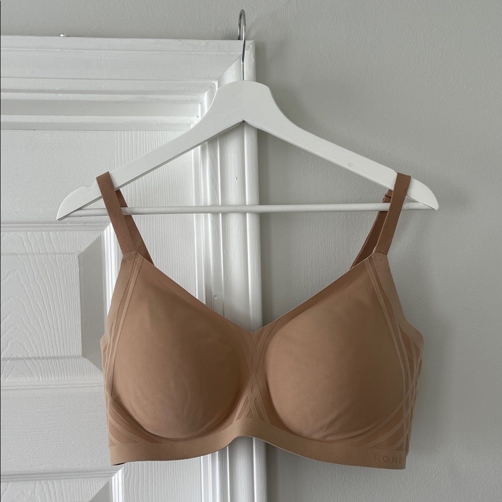 Honeylove Silhouette Bra 1X 40C/D - Picture 2 of 4